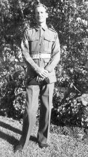 'Den' Vanrenen (J Vanrenen).